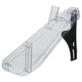 thumbnail image 1 of MasteelfCA Table Saw Blade Cover With Splitting Cutter 4-10 R Shape Woodworking Tool, 1 of 8