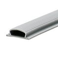 thumbnail image 2 of M-D Building Products 05520 36 in. Gray Vinyl Replacement Insert for Under Door Seal, 2 of 5
