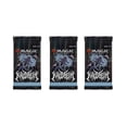thumbnail image 1 of 3 Packs Magic: The Gathering Collector Booster Pack Lot MTG Kaldheim, 1 of 3