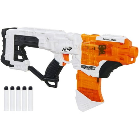 - Nerf Doomlands Impact Zone Desolator