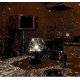 thumbnail image 1 of Proyector de ondas científicas yeacher de segunda generación luz nocturna cielo estrellado, 1 of 5