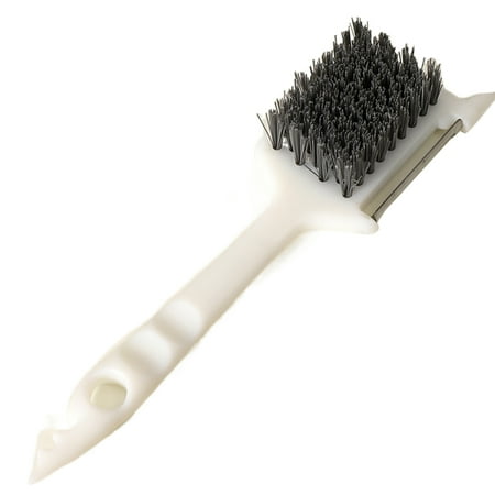 

DISHAN Soft Bristles Vegetable Brush - Multifunctional - Comfortable Grip - Labor-saving - 5 in 1 Fruit And Vegetable Brush - Kitchen Gadgets