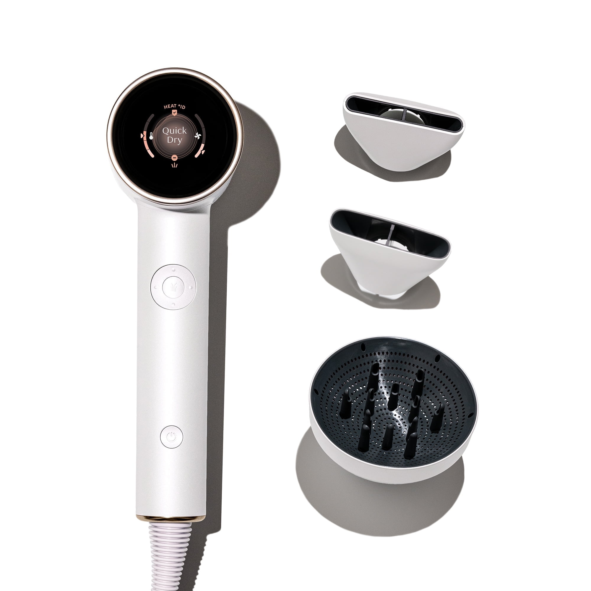 Panasonic Hair Dryer Nano Care High Penetration Nanoe & Mineral