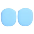 thumbnail image 1 of Headset Protector, Lightweight Earphone Protective Case Environmentally Friendly Compact Scratch Proof  For IOS  Earphones Black,White,Blue,Pink,Purple, 1 of 8