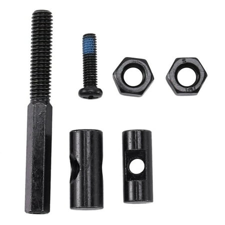 

Splihome Pull Ring Screw Assembly Kits For Ninebot Max G30 Electric Scooter