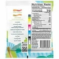 thumbnail image 5 of Lily's No Sugar Added, Sour Gummy Worms, Bag Assorted Fruit 1.8 oz Pack of 2, 5 of 5