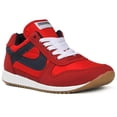 thumbnail image 2 of Tenis para joven PANAM 10263-0095 Jogger Bombero Azul/Rojo, 2 of 4
