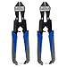thumbnail image 3 of Utoolmart Bolt Cutter 8 Inch Mini Bolt Cutter Wire Cutter for Cutting Bolts Chains Wires 2 Pcs, 3 of 4