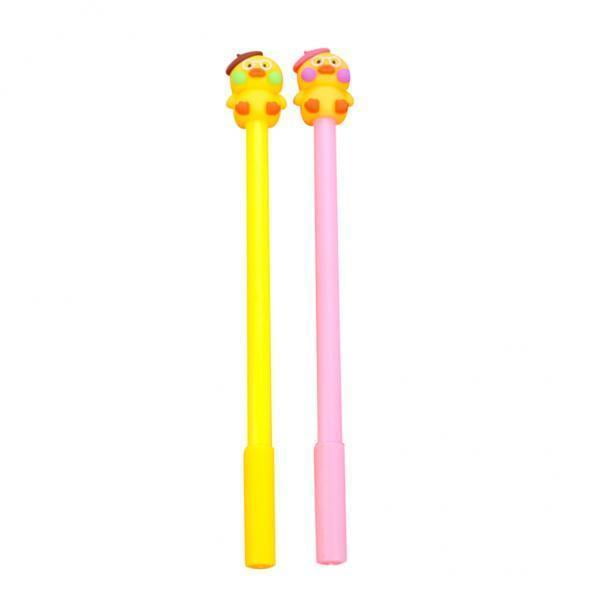 Bolígrafos de gel Strade Fareast Limited 3 piezas 18 cm
