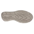 thumbnail image 4 of Zapatos Skechers USA Garner-Newick 210803 para hombre, marrón 11.5, 4 of 7