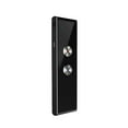 thumbnail image 2 of Translator, Language Device Bluetooth 4.2/App 97 Languages Translation in Real Time for Voice/Text/Photo, A_Black 1 Translator, By Meiiso, 2 of 9