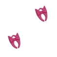 thumbnail image 3 of Yuarrent Abrazadera de bobina reutilizable, soporte de hilo doméstico, Clip, utensilios de bordado, bordados, artesanías, accesorios de Type1 NO1, 3 of 6