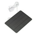 thumbnail image 2 of W Panel Solar,Placa de Células Solares Paneles Solares Resistentes a la Intemperie Placa de Células Solares Experiencia incomparable, 2 of 8