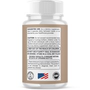 Core Strength Advanced Joints Support Supplement CoreStrength 60 Capsules