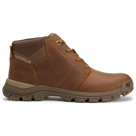 Caterpillar Threshold Chukka Boots