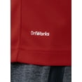 thumbnail image 2 of Athletic Works Men's and Big Men's Core Active Tee with Short Sleeves, Sizes XS-4XLT, 2 of 8