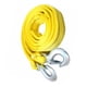 thumbnail image 1 of Sidaley 4M Heavy Duty 5 Ton Car Tow Cable Towing Pull Rope Correa Ganchos Van Road Cámaras de salpicadero de coche, 1 of 6
