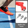 thumbnail image 4 of Shoe Replacement Spikes for Running Track Sports Made of Metal Assorted Color 1 Set, 4 of 7