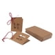 thumbnail image 1 of Etiqueta de papel Kraft,Etiqueta de papel kraft, 1 of 8
