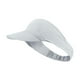thumbnail image 4 of Gorra de protección solar Yinane ajustable y portátil Gris claro, 4 of 8