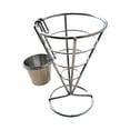thumbnail image 2 of Twowood Hogar Cuchara de sopa Acero inoxidable de acero inoxidable a prueba de óxido Accesorios de helado espesado para el hogar Twowood 21072733, 2 of 6