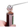 thumbnail image 2 of Paquete de 3 mini abridor de botellas, viales de Botox, destapador, removedor de tapa, levantador de tapa de líquido oral, clínica, hospital, medicina, botella, sello de farmacia, 2 of 5