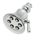 thumbnail image 1 of Speakman S-2254 2.5 GPM Anystream 6 Jet Rétro Pomme de Douche&44; Chrome Poli, 1 of 1