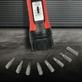 Tizuqe Adjustable Torque Screwdriver 10 65inlb With Ergonomic Grip For ...