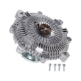 thumbnail image 1 of Embrague de Ventilador de Refrigeración de Motor Unique Bargains para Chevrolet Astro 2500 L4 2.5L OHV sin AC 1985-1985 No.89000131, 1 of 7