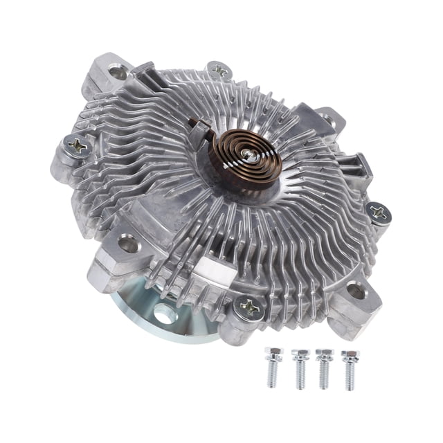 Embrague de Ventilador de Refrigeración de Motor Unique Bargains para Chevrolet Astro 2500 L4 2.5L OHV sin AC 1985-1985 No.89000131