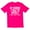 Pink, variant on TotallyTorn Of Course I Talk To Myself Novelty Sarcastic Funny Men's T Shirts