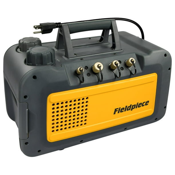 Fieldpiece VP55 5 CFM Vacuum Pump
