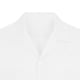 thumbnail image 5 of Blusa y camisa de manga corta con cuello vuelto para hombre, cárdigan informal de botones a la moda de color liso, blusa de manga corta con cuello vuelto, blusas de poliéster para hombre, 5 of 6