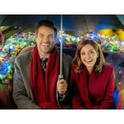 Christmas Joy / Finding Santa / Mingle All the Way (Hallmark Channel 3-Movie Collection)