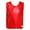 Red, variant on IEFIEL Kids Shiny Metallic Vest Top Girls Gymnastics Ballet T-Shirts Tops Stage Performance Dance Costume Royal Blue 11-14