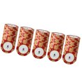 thumbnail image 1 of <p>Game Counting Discs, Clear Printing 20pcs Poker Chip Set Large Numbers  For Tabletop Game</p>, 1 of 7