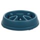thumbnail image 1 of unbranded Elevado Para Perro Con Para Comer Lentamente Color Azul, 1 of 8
