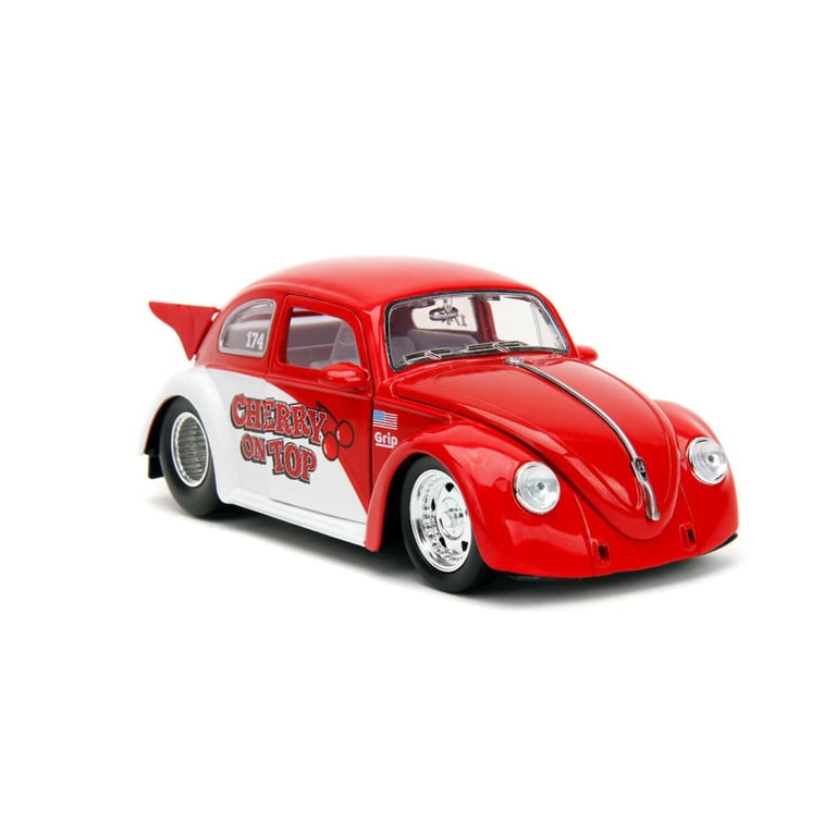 1959 Volkswagen Drag Beetle 