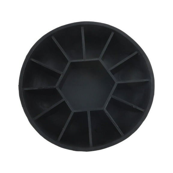 New Towing Hitch Receiver Cover Cap Fit for 2003-2009 Dodge Ram 2500 3500