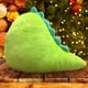 thumbnail image 4 of Lindo dinosaurio de peluche, juguete de peluche, almohada, muñeca, cojín trasero suave, gran regalo para niños, 4 of 5