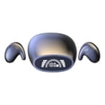 thumbnail image 2 of Sans Fil Intra-Auriculaire V5.1 Portable Invisible pour Conduite Jeux Gym Noir, 2 of 8