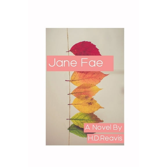 Jane Fae  Paperback  1704540372 9781704540375 H D Reavis