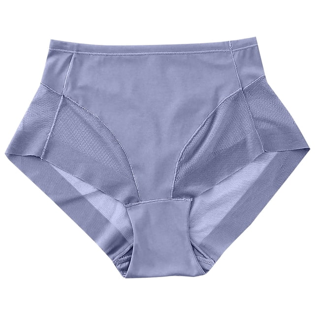 Women Pantie Women's Panties Personality Design Solid Color Casual Panties Simple and Exquisite Design