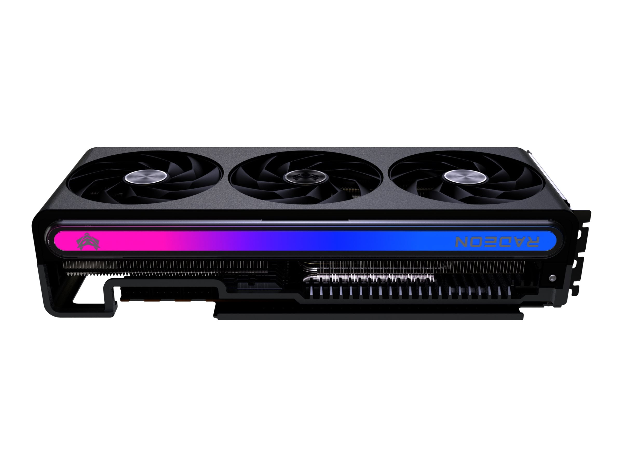 Sapphire NITRO+ Radeon RX 7900 XTX Vapor-X - Graphics card