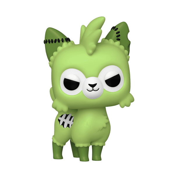 pop it alpaca