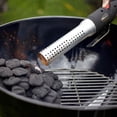 thumbnail image 2 of HomeRight ElectroLight Corded Electric Wood Charcoal Lighter and Fire Starter, 2 of 8