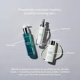 thumbnail image 4 of Colorescience. Total Protection No-Show Mineral Sunscreen SPF 50, Protector solar mineral facial sin color, textura ligera, sin quimicos ni aceites,, 4 of 11