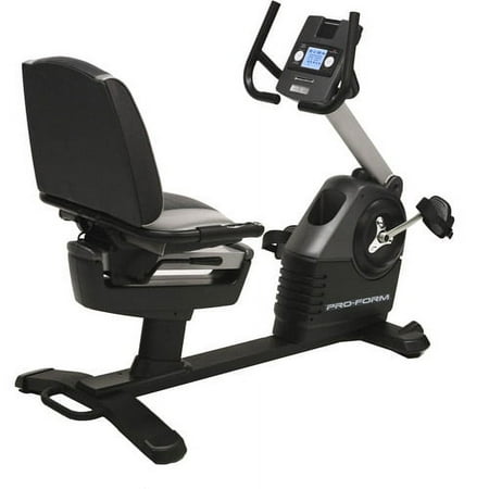 Pro-Form 290 CSR Recumbent Bike