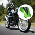thumbnail image 3 of Parabrisas de motocicleta DYNWAVEMX Deflector de Aire Apto para Z900 Z 900 Z 650, 3 of 7