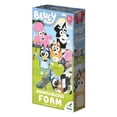 thumbnail image 2 of Rompecabezas Novelty Foam Bluey 28 cm x 30 cm, 2 of 4